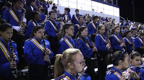 Stream ad-free or purchase CD's and MP3s now on Amazon. . High school marching band stand tunes